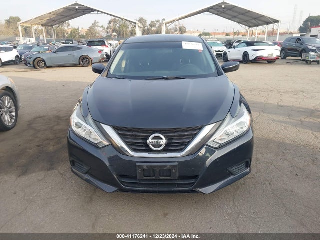Nissan Altima 2.5 S 2016 1N4AL3AP0GC207530 Image 12