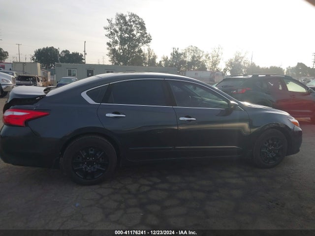 Nissan Altima 2.5 S 2016 1N4AL3AP0GC207530 Image 13