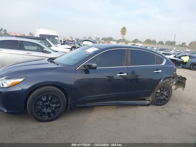 Nissan Altima 2.5 S 2016 1N4AL3AP0GC207530 Image 14