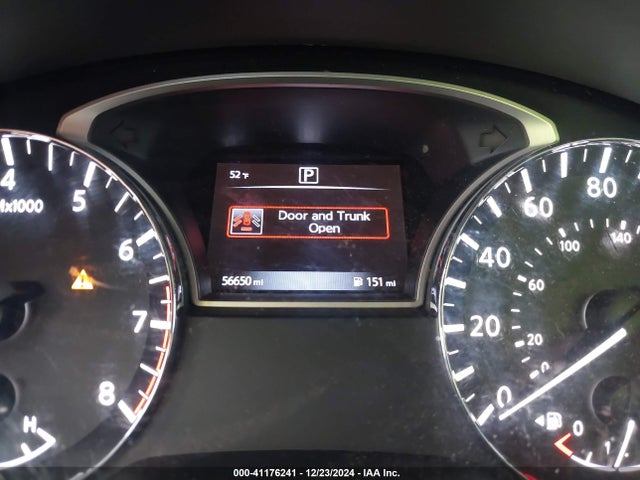 Nissan Altima 2.5 S 2016 1N4AL3AP0GC207530 Image 15