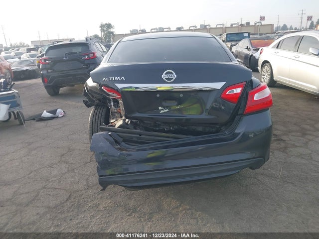 Nissan Altima 2.5 S 2016 1N4AL3AP0GC207530 Image 16