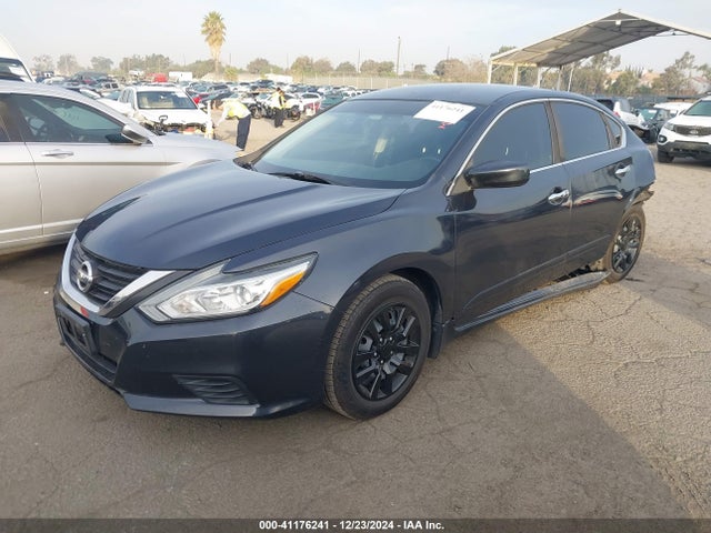 Nissan Altima 2.5 S 2016 1N4AL3AP0GC207530 Image 2