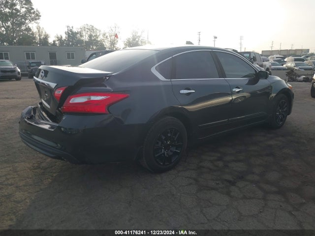 Nissan Altima 2.5 S 2016 1N4AL3AP0GC207530 Image 4