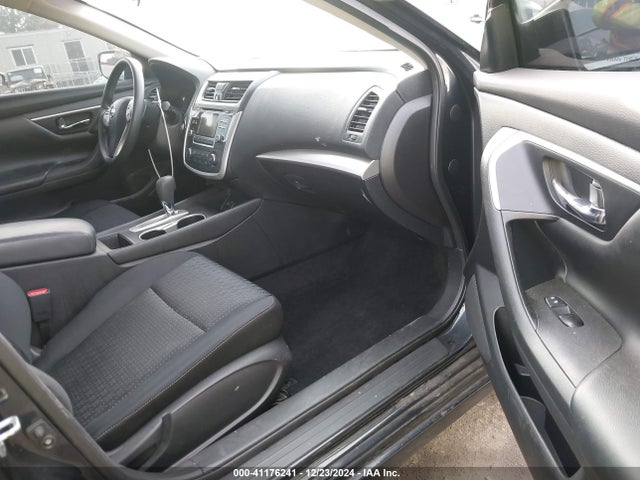Nissan Altima 2.5 S 2016 1N4AL3AP0GC207530 Image 5