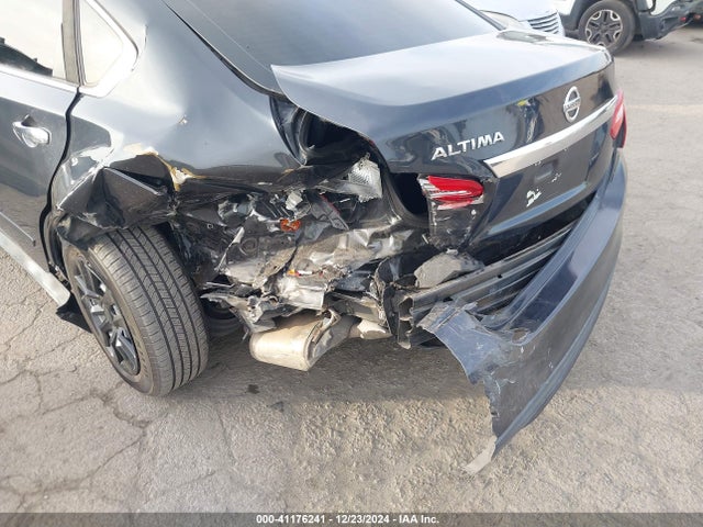 Nissan Altima 2.5 S 2016 1N4AL3AP0GC207530 Image 6