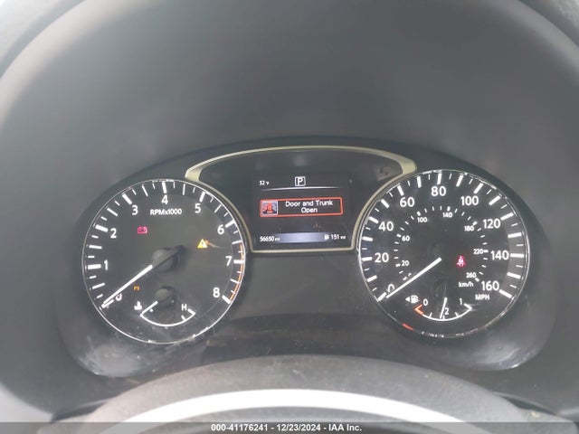 Nissan Altima 2.5 S 2016 1N4AL3AP0GC207530 Image 7