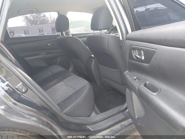 Nissan Altima 2.5 S 2016 1N4AL3AP0GC207530 Image 8