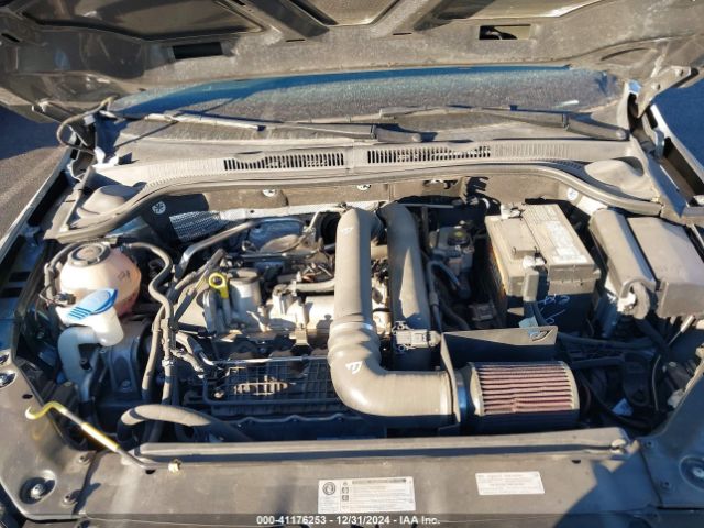 3VW2B7AJ4JM251635 Volkswagen Jetta 1.4t S