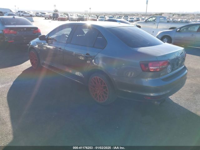 3VW2B7AJ4JM251635 Volkswagen Jetta 1.4t S