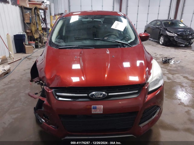 Ford ESCAPE SE 2015 1FMCU9GX6FUB22965 Image 12