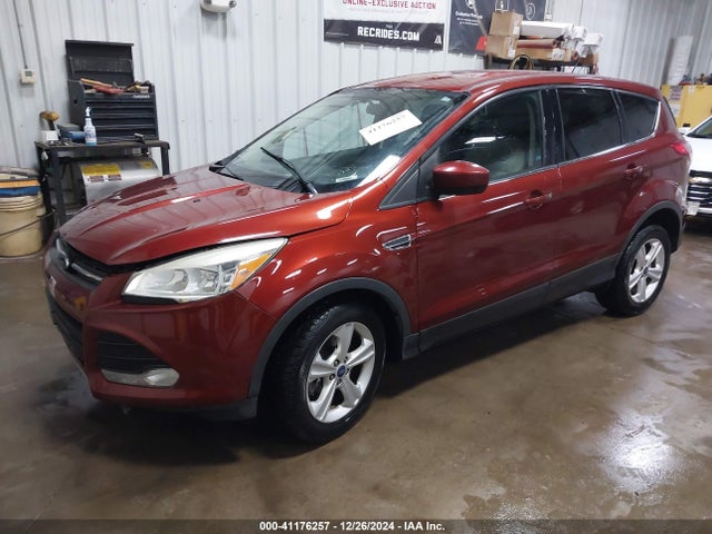 Ford ESCAPE SE 2015 1FMCU9GX6FUB22965 Image 2
