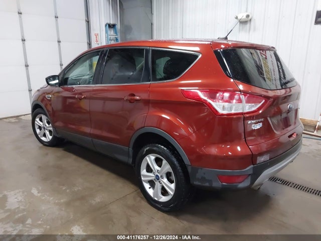 Ford ESCAPE SE 2015 1FMCU9GX6FUB22965 Image 3