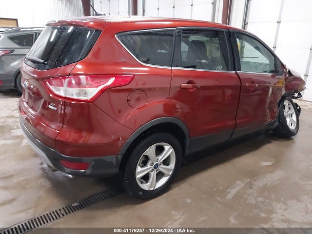 Ford ESCAPE SE 2015 1FMCU9GX6FUB22965 Image 4