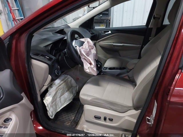 Ford ESCAPE SE 2015 1FMCU9GX6FUB22965 Image 5