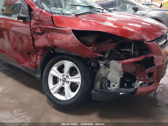 Ford ESCAPE SE 2015 1FMCU9GX6FUB22965 Image 6