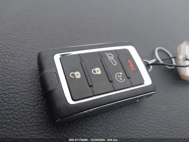 1C4RJKBG1P8780368 Jeep Grand Cherokee L Limited 4x4