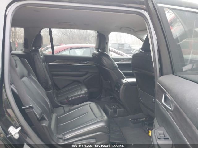 1C4RJKBG1P8780368 Jeep Grand Cherokee L Limited 4x4