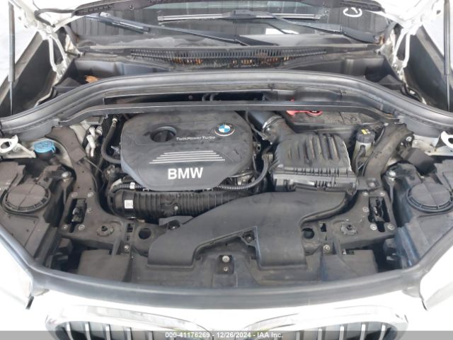 WBXHT3C38H5F71645 BMW X1 Xdrive28i