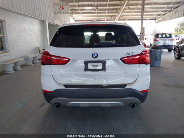 WBXHT3C38H5F71645 BMW X1 Xdrive28i