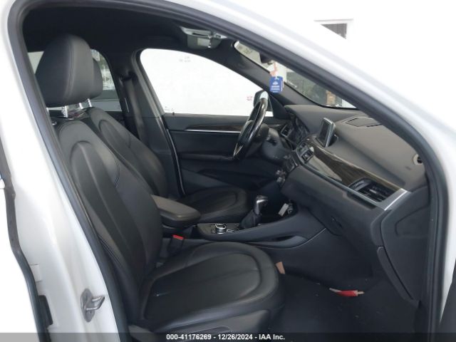 WBXHT3C38H5F71645 BMW X1 Xdrive28i