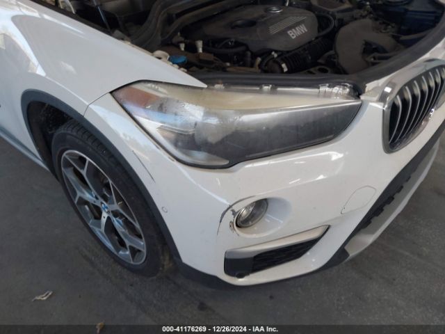 WBXHT3C38H5F71645 BMW X1 Xdrive28i