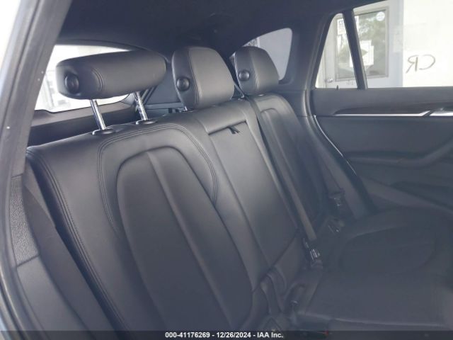 WBXHT3C38H5F71645 BMW X1 Xdrive28i