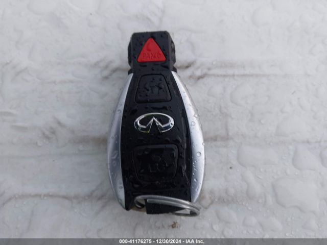 SJKCH5CR5JA045229 Infiniti Qx30 Premium