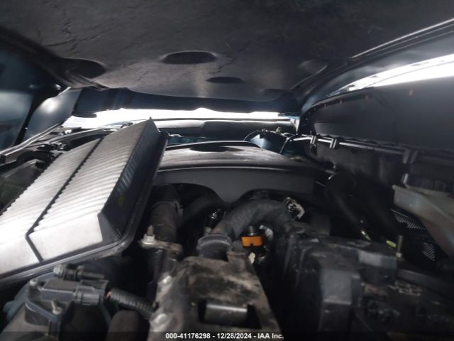 JM3KFBCM8L0821456 Mazda Cx-5 Touring