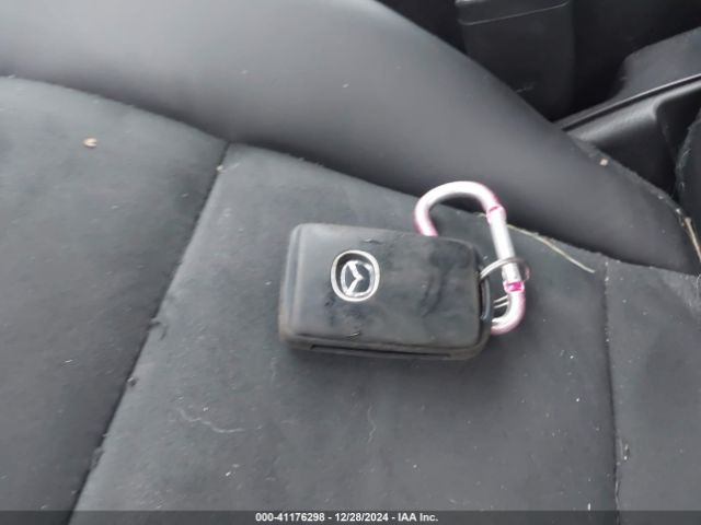 JM3KFBCM8L0821456 Mazda Cx-5 Touring