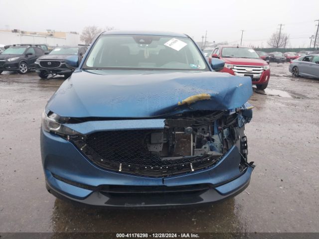 JM3KFBCM8L0821456 Mazda Cx-5 Touring