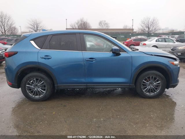 JM3KFBCM8L0821456 Mazda Cx-5 Touring