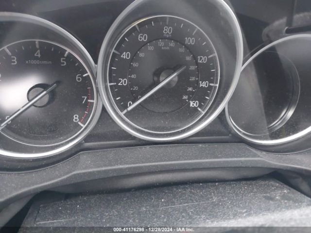 JM3KFBCM8L0821456 Mazda Cx-5 Touring