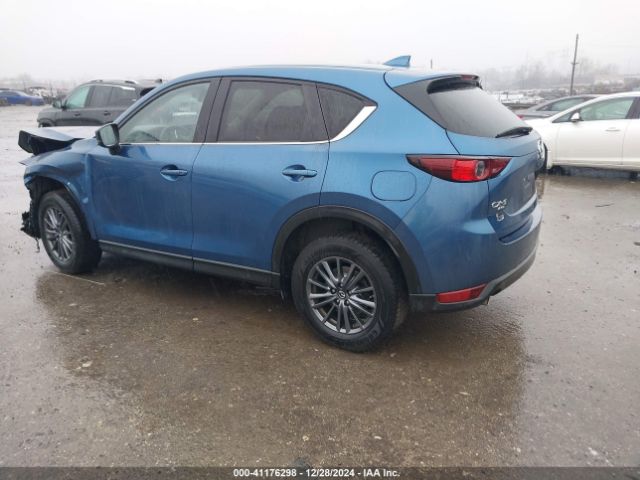 JM3KFBCM8L0821456 Mazda Cx-5 Touring