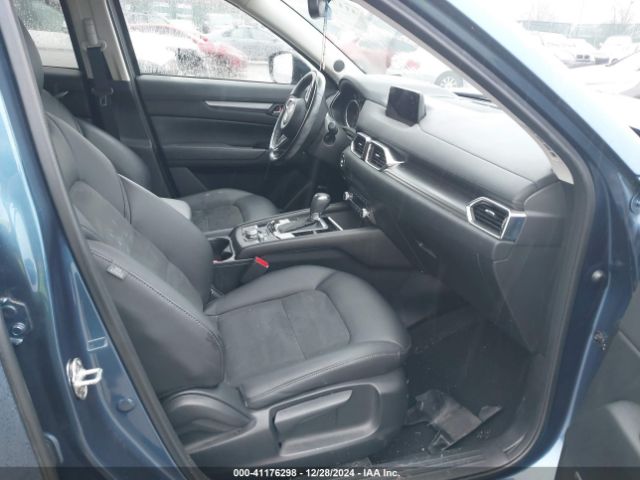 JM3KFBCM8L0821456 Mazda Cx-5 Touring