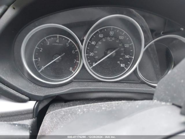JM3KFBCM8L0821456 Mazda Cx-5 Touring