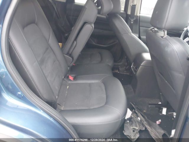 JM3KFBCM8L0821456 Mazda Cx-5 Touring