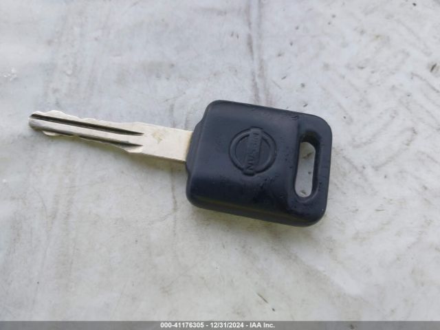 3N6CM0KN6GK693649 Nissan Nv200 S