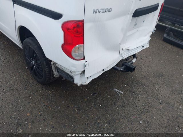 3N6CM0KN6GK693649 Nissan Nv200 S