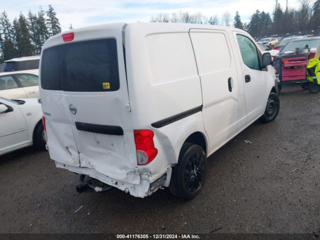 3N6CM0KN6GK693649 Nissan Nv200 S