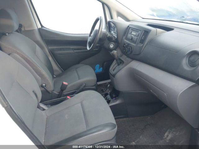 3N6CM0KN6GK693649 Nissan Nv200 S