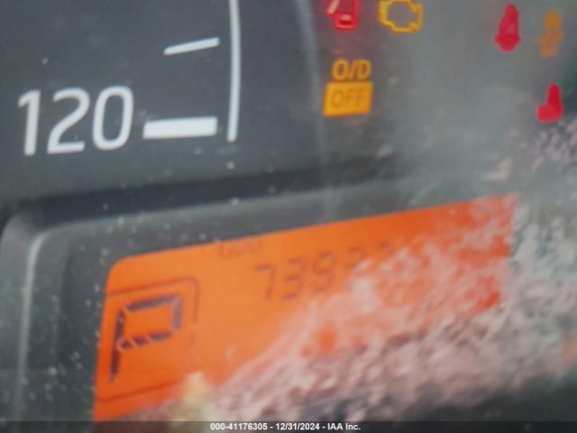 3N6CM0KN6GK693649 Nissan Nv200 S