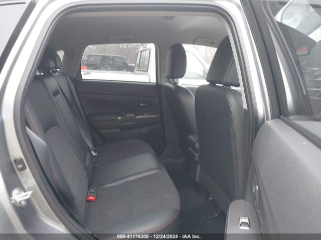 JA4ARUAU9PU016049 Mitsubishi Outlander Sport 2.0 Es Awc/2.0 Le Awc/2.0 Ralliart Awc/2.0 S Awc/2.0 Se Awc