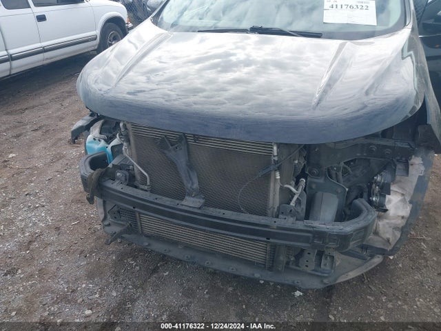 Ford Edge Titanium 2018 2FMPK4K90JBB19447 Image 6