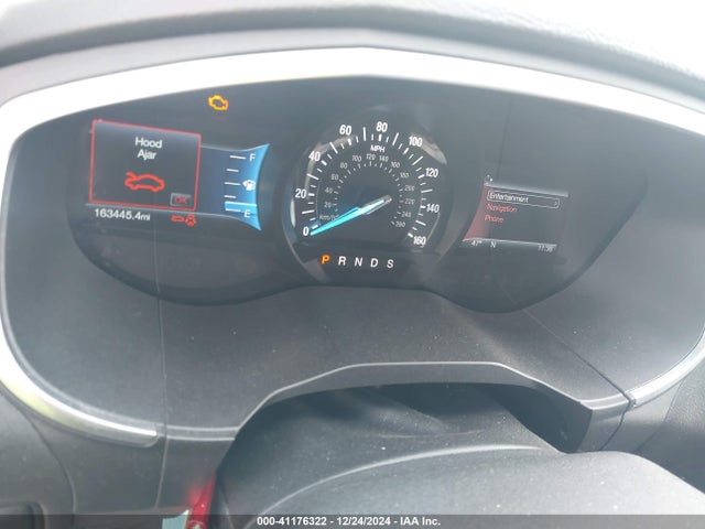 Ford Edge Titanium 2018 2FMPK4K90JBB19447 Image 7