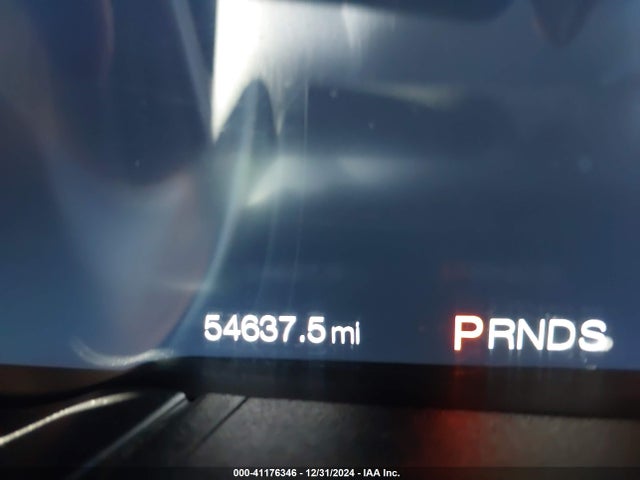 Ford Mustang Ecoboost Premium Fastback 2021 1FA6P8TH4M5138449 Image 15