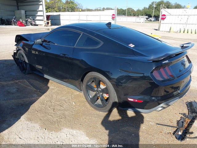 1FA6P8TH4M5138449 Ford Mustang Ecoboost Premium Fastback