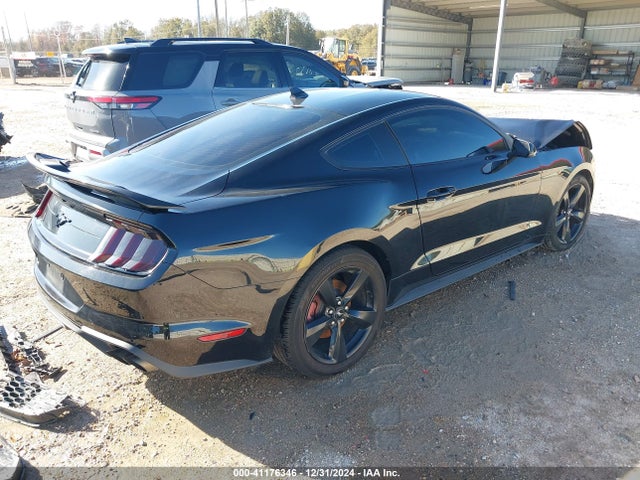 1FA6P8TH4M5138449 Ford Mustang Ecoboost Premium Fastback