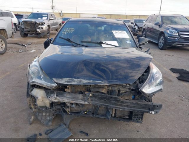 KMHTC6AE1GU293195 Hyundai Veloster Turbo