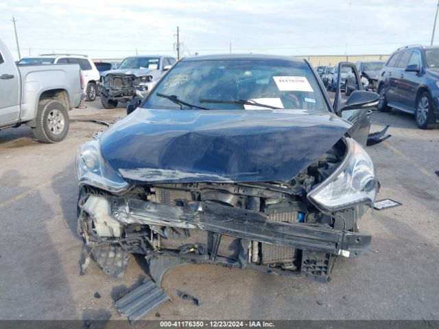 KMHTC6AE1GU293195 Hyundai Veloster Turbo