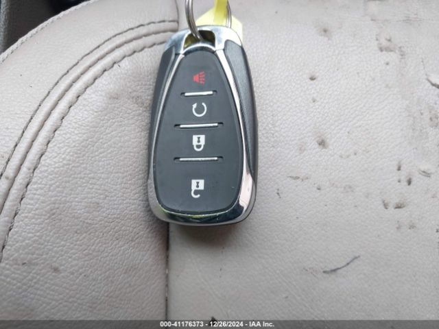 3G1BF6SM4HS531158 Chevrolet Cruze Premier Auto